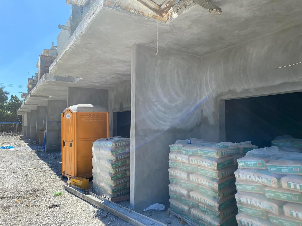 New Construction — Spring Hill, FL