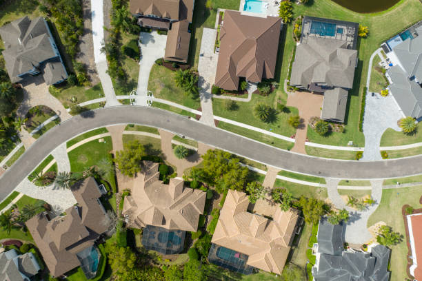 Roofing — Hernando County, FL